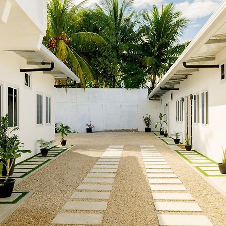 Апартаменты Casa Valencia 2 Флорес Экстерьер фото