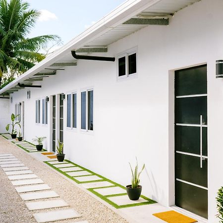Апартаменты Casa Valencia 2 Флорес Экстерьер фото